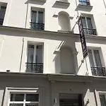 Du Quai De Seine 2* Parigi