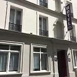 Hotel Du Quai De Seine