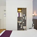 Du Quai De Seine Hotel 2*