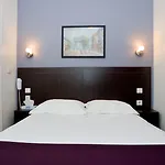Hotel Du Quai De Seine Parigi