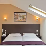 Hotel Du Quai De Seine