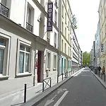 Hotel Du Quai De Seine
