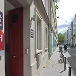 Du Quai De Seine 2* Parigi