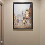 Du Quai De Seine 2* Parigi