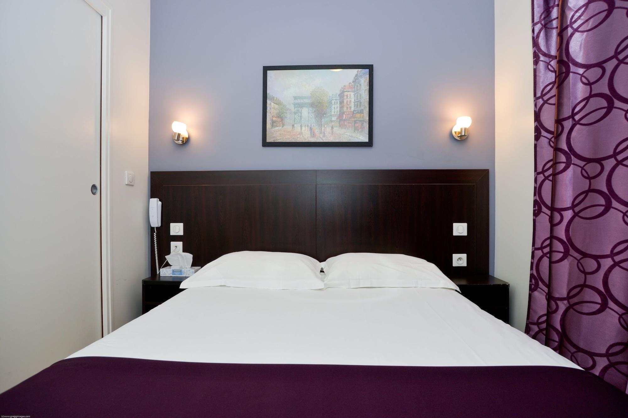 Du Quai De Seine Hotel Parigi