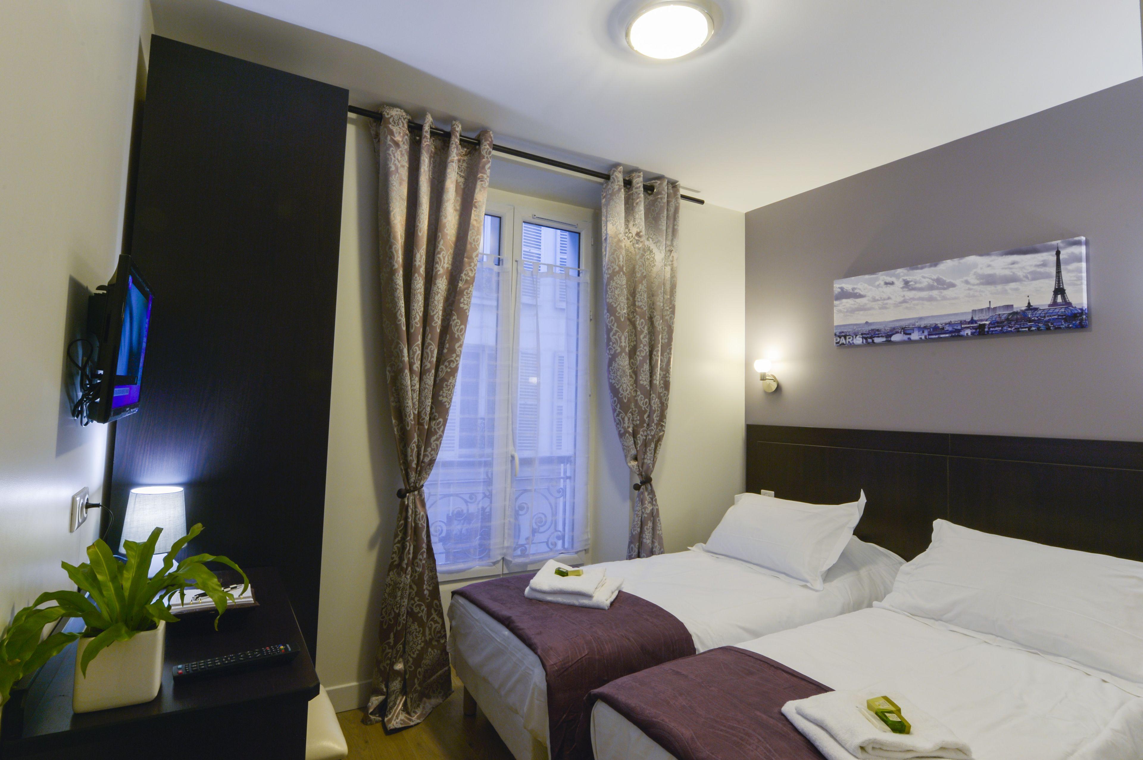 Du Quai De Seine Hotel Paris